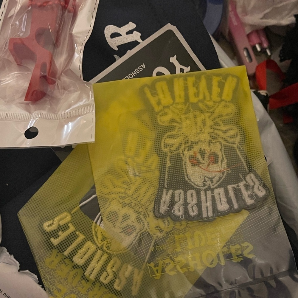 NWT ALF Bundle Surprise Box!